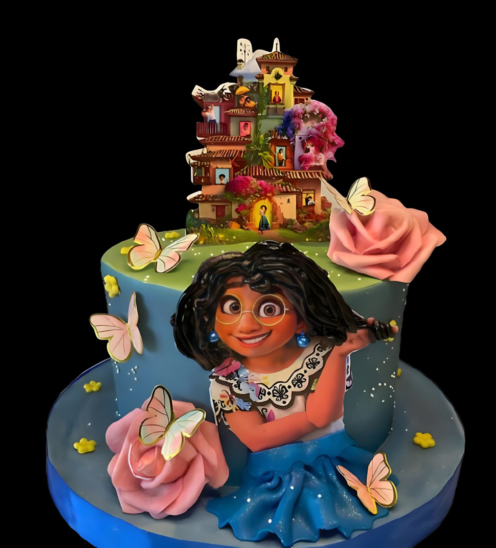 torta-compleanno-bambini-brescia - evento - festa