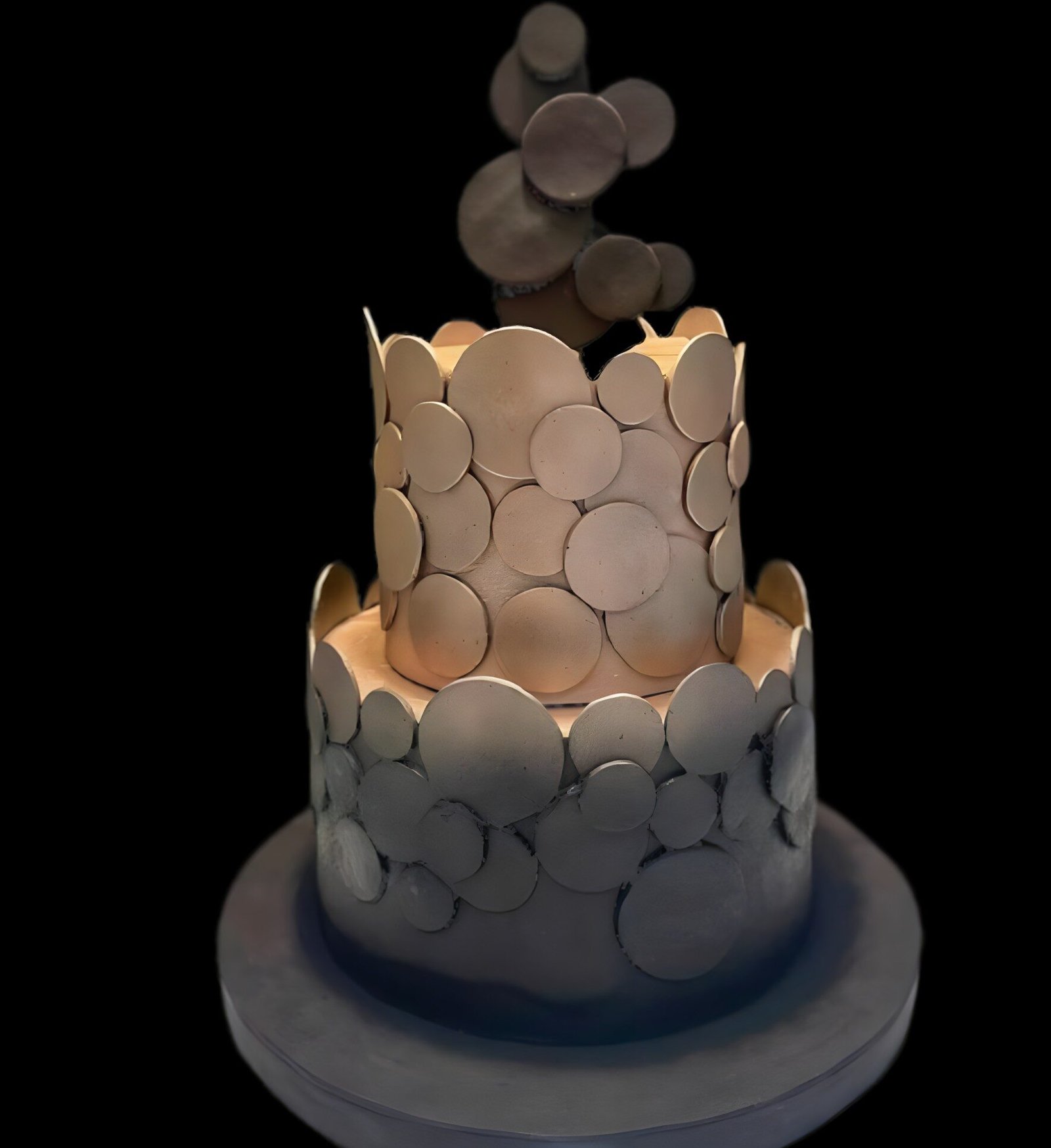 torta-compleanno-bambini-brescia - evento - festa