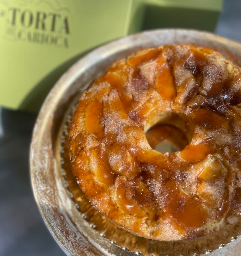 ciambella alla mella - brescia