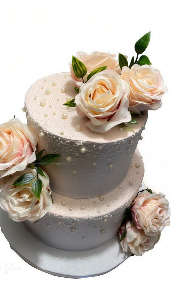 torta wedding cake - sposa