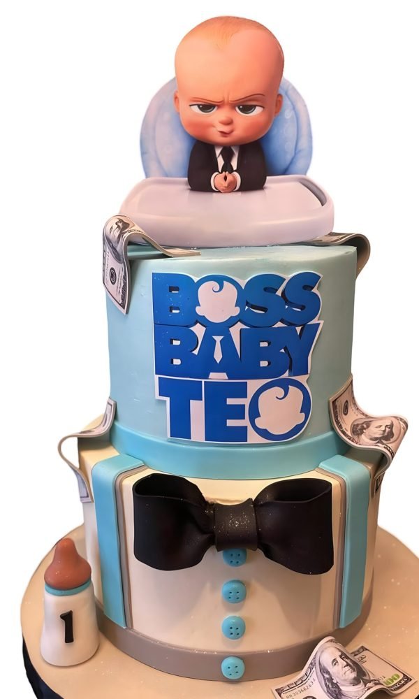 torta-compleanno-bambini-brescia - evento - festa