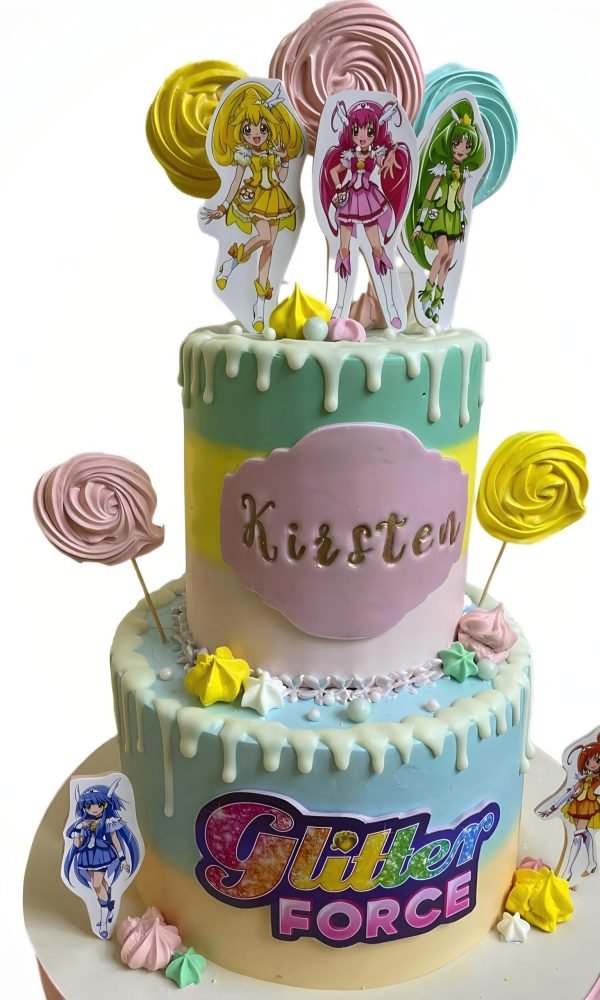 torta-compleanno-bambini-brescia - evento - festa