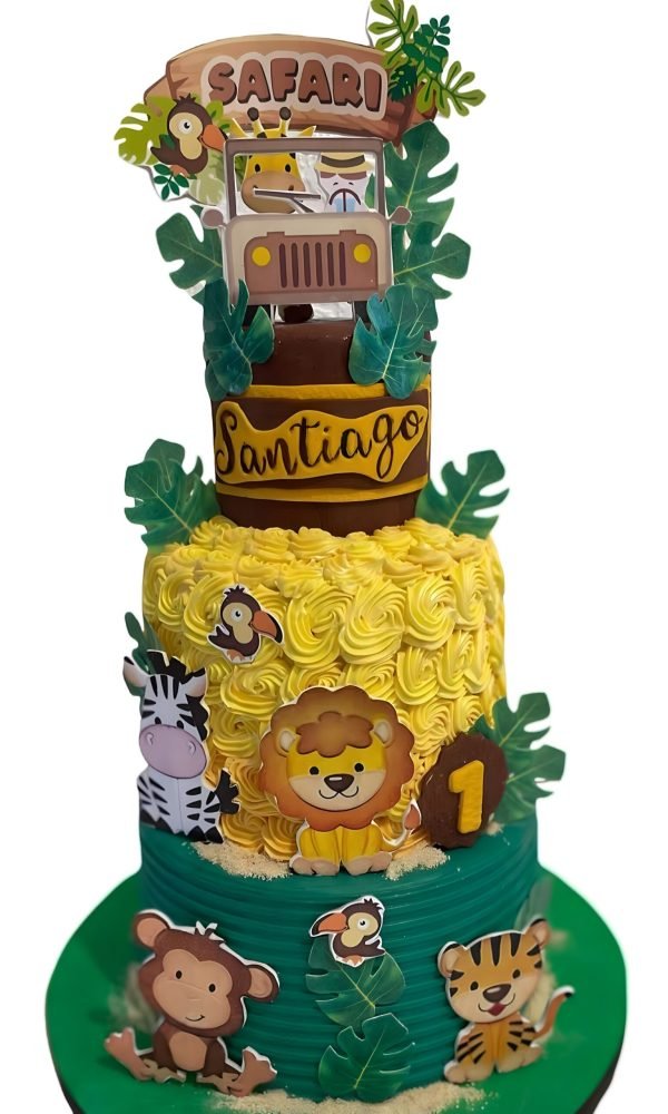 torta-compleanno-bambini-brescia - evento - festa