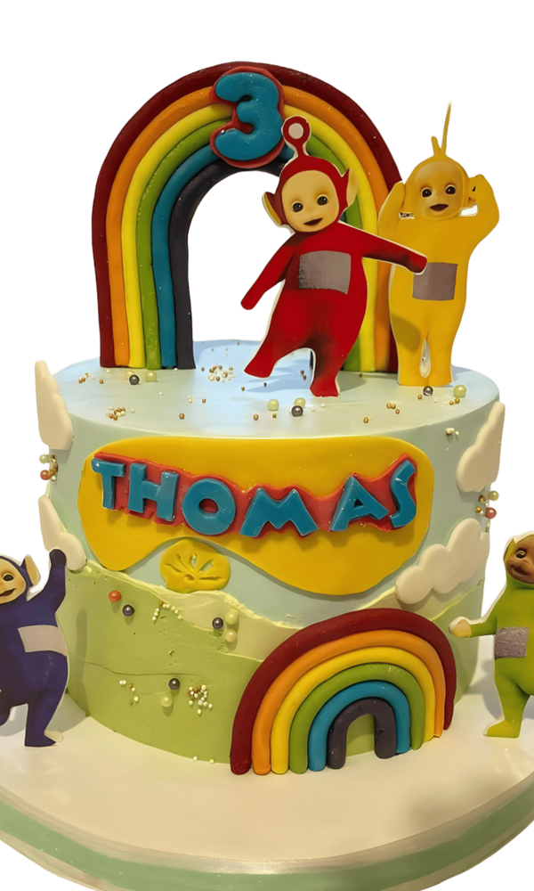 torta-compleanno-bambini-brescia - evento - festa
