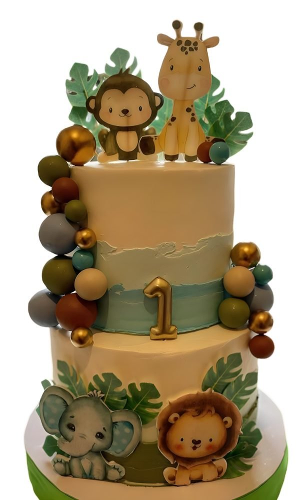 torta-compleanno-bambini-brescia - evento - festa